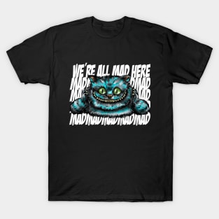 The Mad Joke T-Shirt